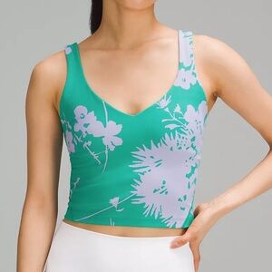 🍋 Lululemon Align Tank Top